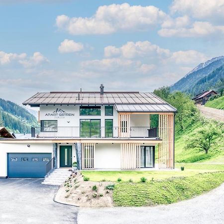 Apart Gstrein - Including Silvretta Premium Summercard Зе Екстер'єр фото