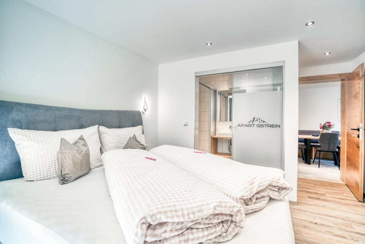 Apart Gstrein - Including Silvretta Premium Summercard Зе Екстер'єр фото