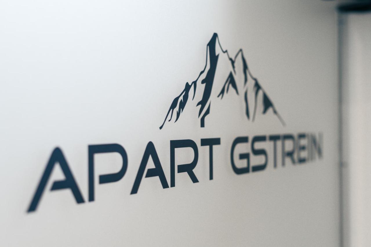Apart Gstrein - Including Silvretta Premium Summercard Зе Екстер'єр фото