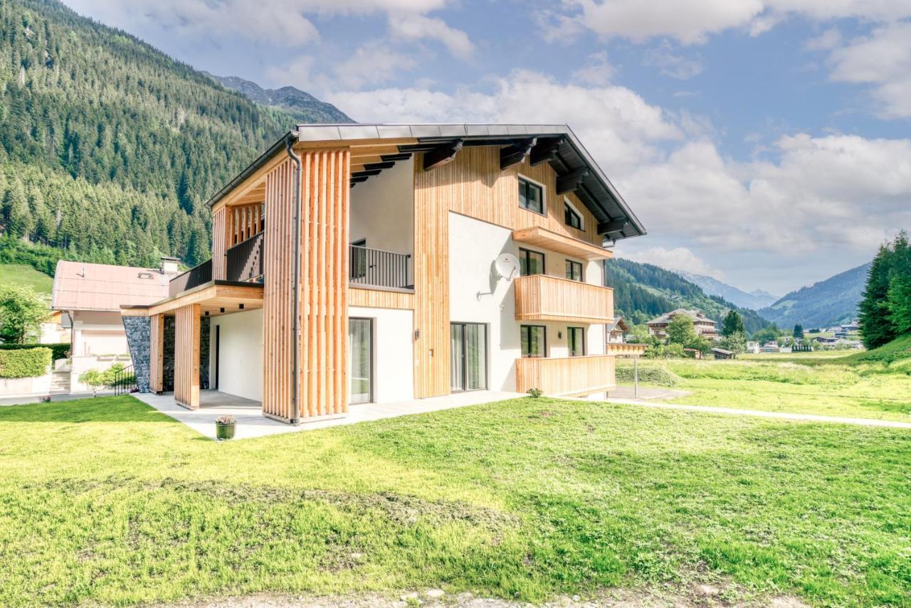 Apart Gstrein - Including Silvretta Premium Summercard Зе Екстер'єр фото