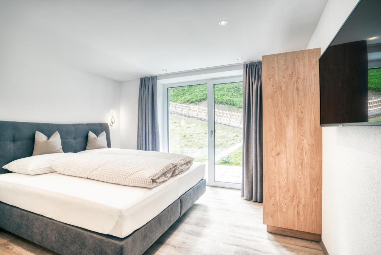 Apart Gstrein - Including Silvretta Premium Summercard Зе Екстер'єр фото