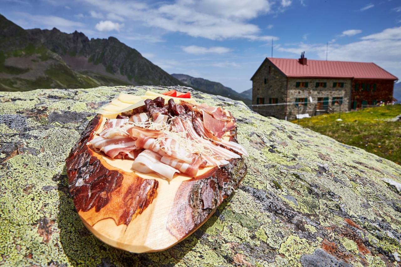 Apart Gstrein - Including Silvretta Premium Summercard Зе Екстер'єр фото